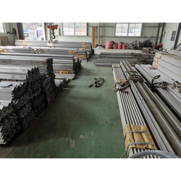 Ss316l Stainless Steel U Section Channel Bar 100 X 50 X 6mm Web Thickness X 6m