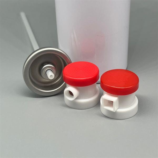 High-Performance Shoes Socks Cleaning Valve Actuator for Commercial Laundry and Shoe Cleaning with Advanced Spray Control