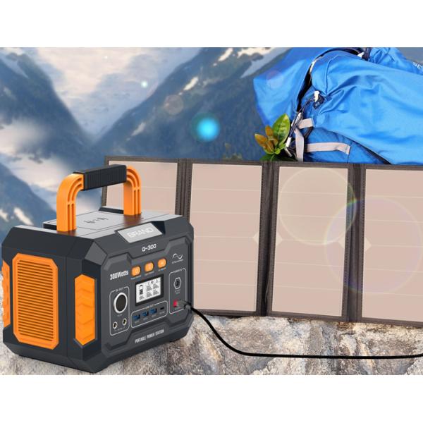 MPPT-solar-charging