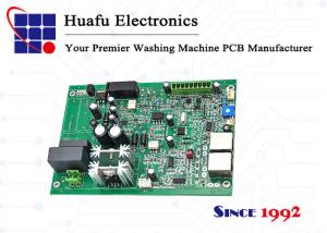 Quality Customizable PCB Prototyping Service Washing Machine PCB Prototype Board for sale