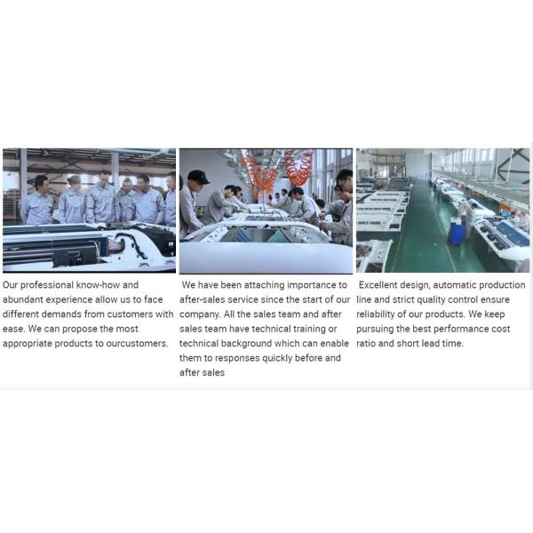 R407C 80000BTU Electric Bus Air Conditioner