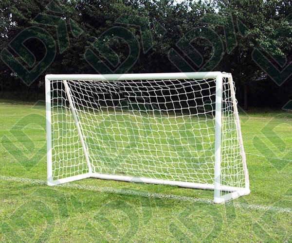 Aluminum Foldable Goal Post Movable Mini Football Goal Post Sports Equipment