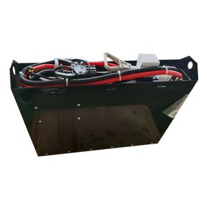 750x170x570mm Warehouse Car Lithium Battery For Sightseeing Vehicle