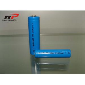 Quality High Teerature Primary Lithium Battery for sale