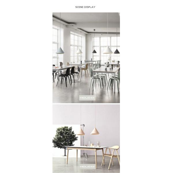 Halo Hanging 12w 18w Modern Pendant Light For Dinning Room