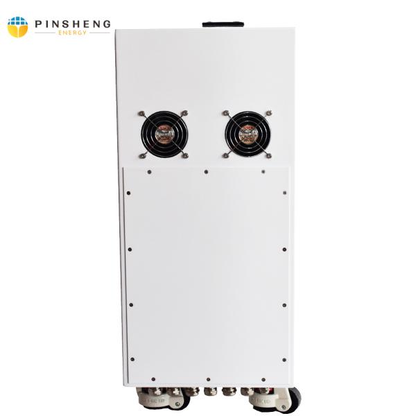 rechargeable home energy storage solutions 10kw 20kwh lifepo4 lithium battery pack with bms