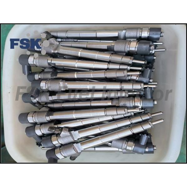 Cummins QSK19 Mining Truck 2867149 BOSCH Injector F00BJ00004