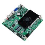 HM77 Desktop PC Motherboard For Intel I3-3217U I5-3337U Series Processor