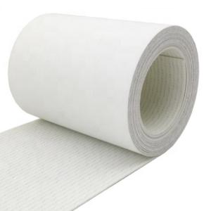 Quality Custom White 1400mm Rubber Conveyor Belts for sale