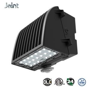 Quality Commercial 4000K T4 75W Outdoor LED Wall Pack Light for sale