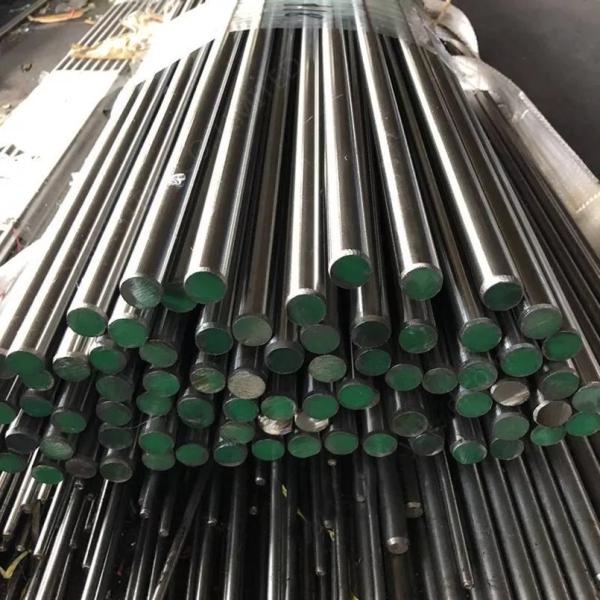 201 202 304 309 25mm Stainless Steel Round Bar For Construction Decoration