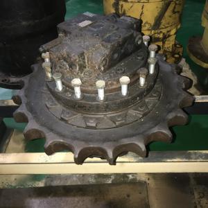 180KG Steel Swing Motor Of Excavator CAT312D