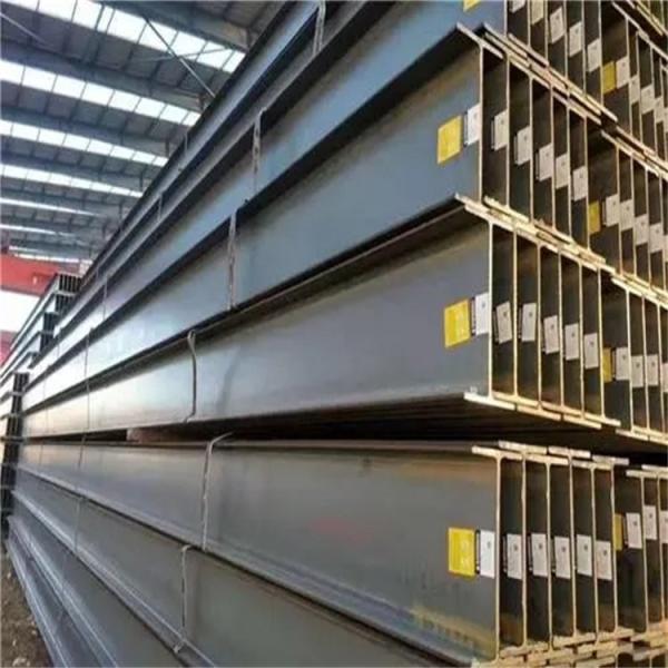 S275JR Structural H Beam 152x152 Mild Steel H Beam