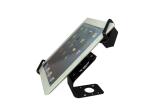 COMER anti-theft cable locking desk tablet lock mount rack for desk display