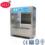 Durable Accelerated Weathering Aging Test Chamber / UV Light Simulation Test