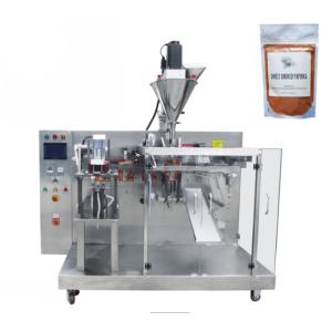 China SUS304 Protein Powder Packing Equipment Filling Machine Jaggery on sale