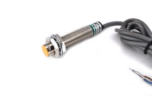 Quality Dust Proof NPN Proximity Switch High Reliability With Multiple Protection for sale