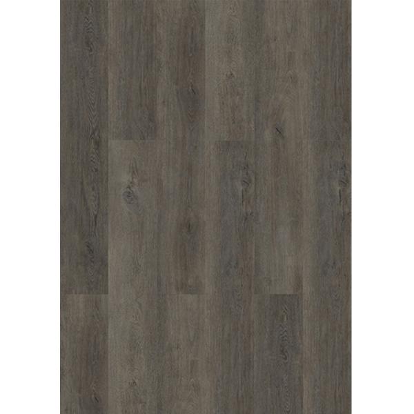 Dark Grey SPC Waterproof Flooring Stone Plastic Composite GKBM Greenpy MJ-W6010