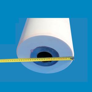 China 290 Flexural Strength 95% Alumina Ceramics Material Spacer Sealing Ring on sale