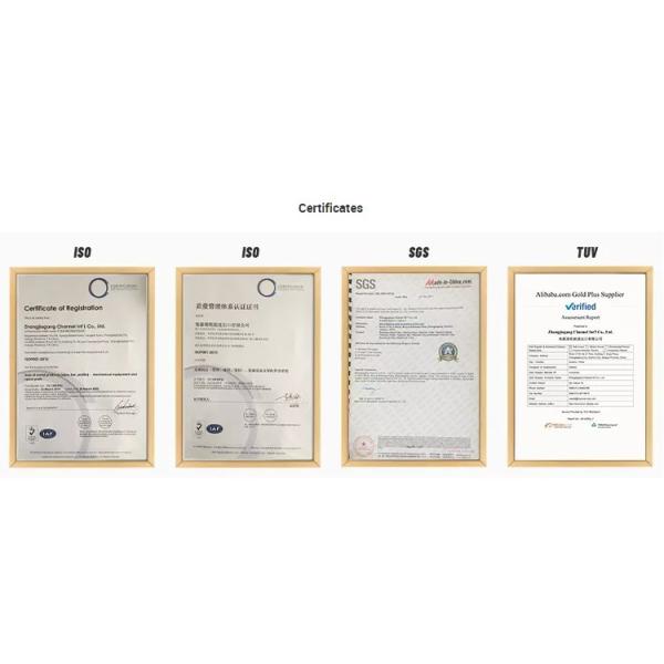 JIS ASTM DIN Standard 321 Stainless Steel Pipe 6m 12m Length