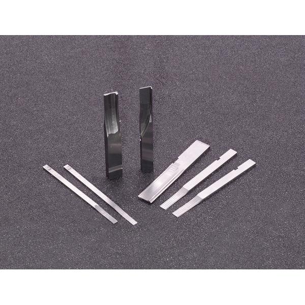 WEDM Custom Metal Casting Mold Oxidation Surface Metal Injection Molding