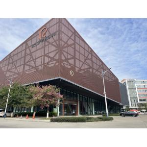 Guangzhou Fuheng Auto Parts Supply Chain Co., Ltd.