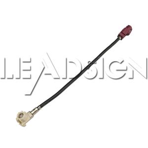 BMW HSD Cable Vehicle/Automobile Wire HSD GPS Antenna Extension