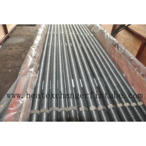 Buy Air Cooled Finned Tubes Hexagonal Stainless Steel Spacer Boxes at wholesale prices