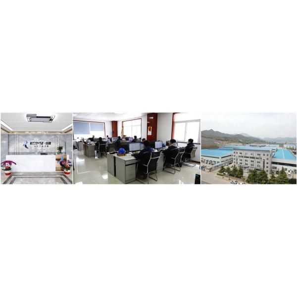 Double Arm Touchless Design Qingdao Risense 360 Touchless Automatic Car Wash Machine