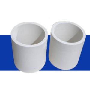 High Purity Alumina Ceramic Bundle High Temperature Resistance