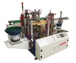 Automatic Custom Assembly Machine High Compatibility B22 Cap Crimping Machine