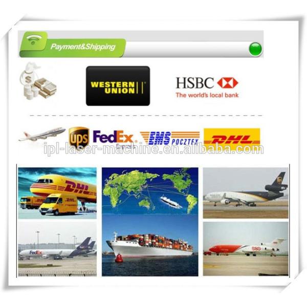 2018 most effective 30Mhz spider vein removal device /High Frequency vascular removal/ Facial Vein Clearance Machine