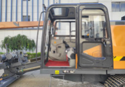 GS1600-LS horizontal directional drilling machine, 160ton horizontal directional drilling machine, 160ton hdd machine, 160ton hdd rig, goodeng hdd