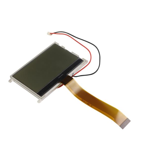 128 64 TTL Interface STN Dynamic Graphic Dot Matrix LCD Module