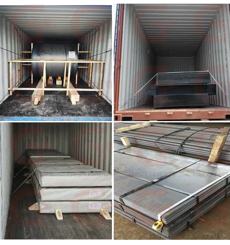 Professional Manufacturer Price Mild Black CS Hr HRC SAE 1006 Hot Rolled Carbon Steel Coil