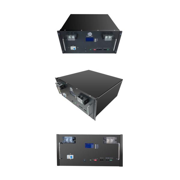 Hot Sale 6Kwh Lithium Ion Battery 48V 120Ah 200Kwh Lifepo4 Battery Energy Storage Systems 24V 300Ah Lithium Battery