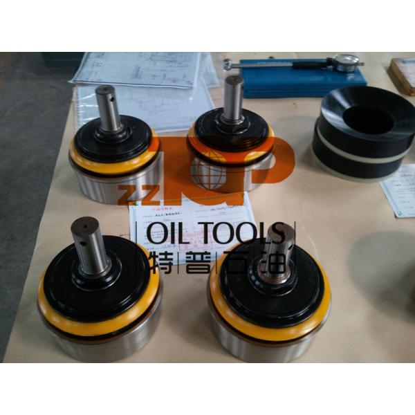 F-500 Oil Well Drilling Rig Mud Pump Valve Seat / Seals