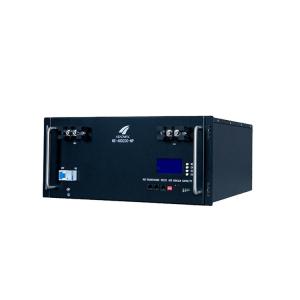 Buy cheap Headway 48V200Ah Lithium Battery for Telecom Battery 48V200Ah 5U Lithium Battery from wholesalers