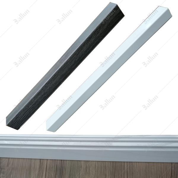 Apartment PVC Eco-Friendly SPC Luxury Vinyl Plank Stone Composite Termite Proof Flooring