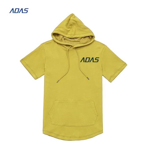 Children's Cartoon T Shirt Polyester Sublimation Hoodies Regular Fit ODM