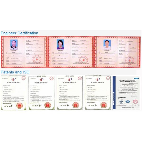 Drinking water sand filter machine prices of water purifying mineral water filter machine