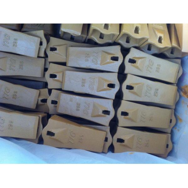 Hitachi EX60/70 tooth TOP HOLE 25S bucket teeth bucket tips for hitachi machine with durable material for earth moving