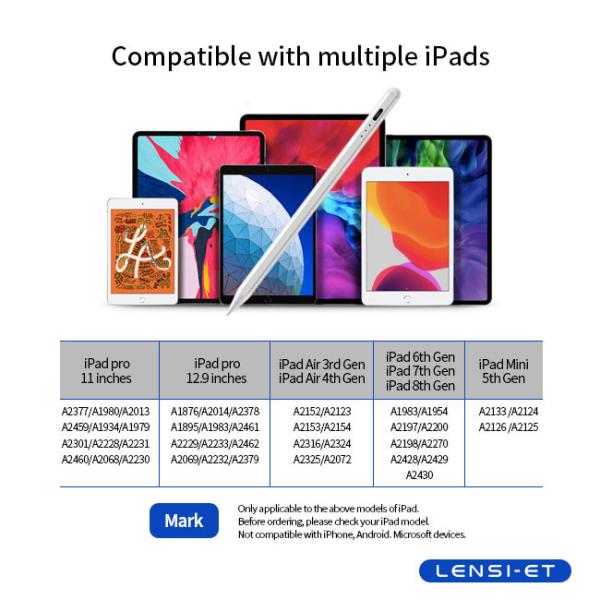 Education Stylus Pen Alternative No Delay Stylus For Digital Drawing