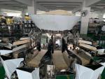 20 Head Quinoa Weigher Machine MCU Multihead Weigher