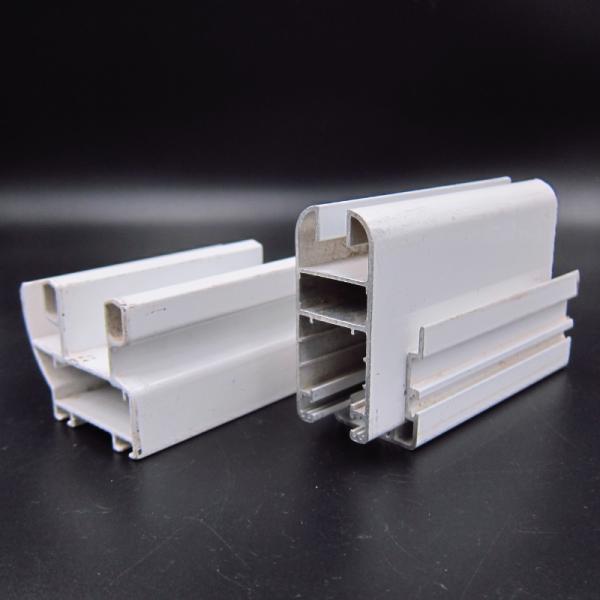 Chile Bolivia Peru Argentina Popular Linea Aluminium Profiles For Windows And Doors