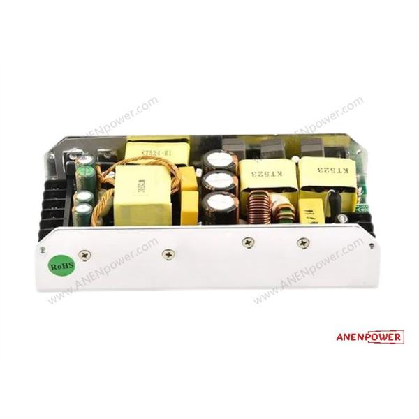 1000W Open Frame SMPS 12V 24V 36V 48V Dual Output AC DC Converter Power Supply Transformer for Industrial Automation & LED