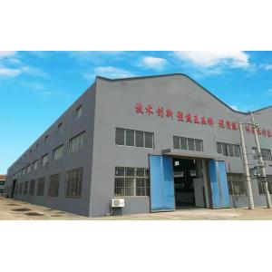 Johtank (shandong) food machinery co.,ltd.