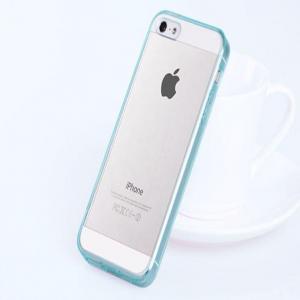 China Cheap Cell Phone Case Cover for iPhone 5S Colorful on sale