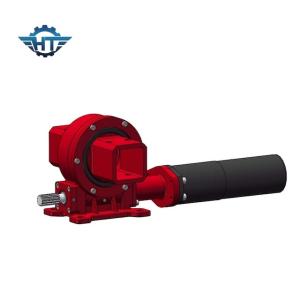 Quality OEM Single Axis Slewing Drive for sale