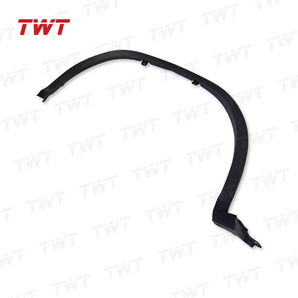Taiwan MSG MOULDING SUB-ASSY FRONT FENDER LH RH 75602-48050 75601-48040 7560248050 7560148040 for Toyota Lexus RX Series 15-19